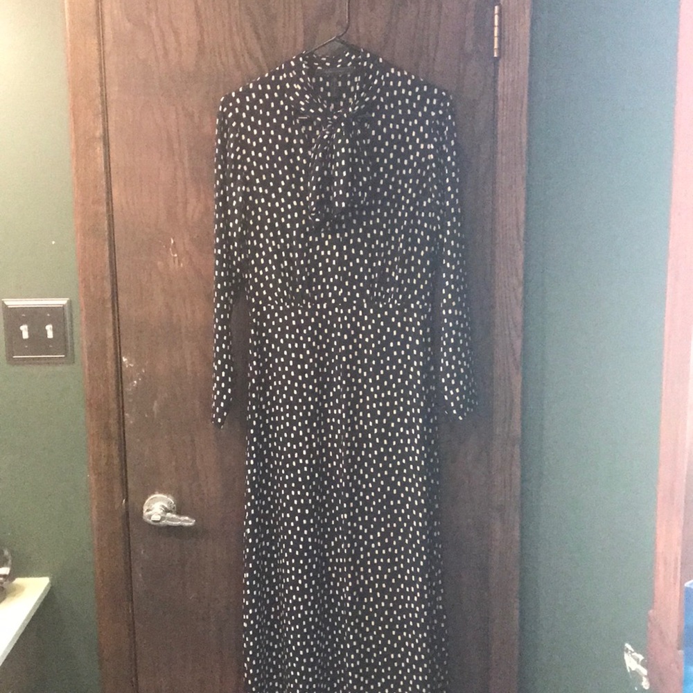 BCBGmaxazria dress